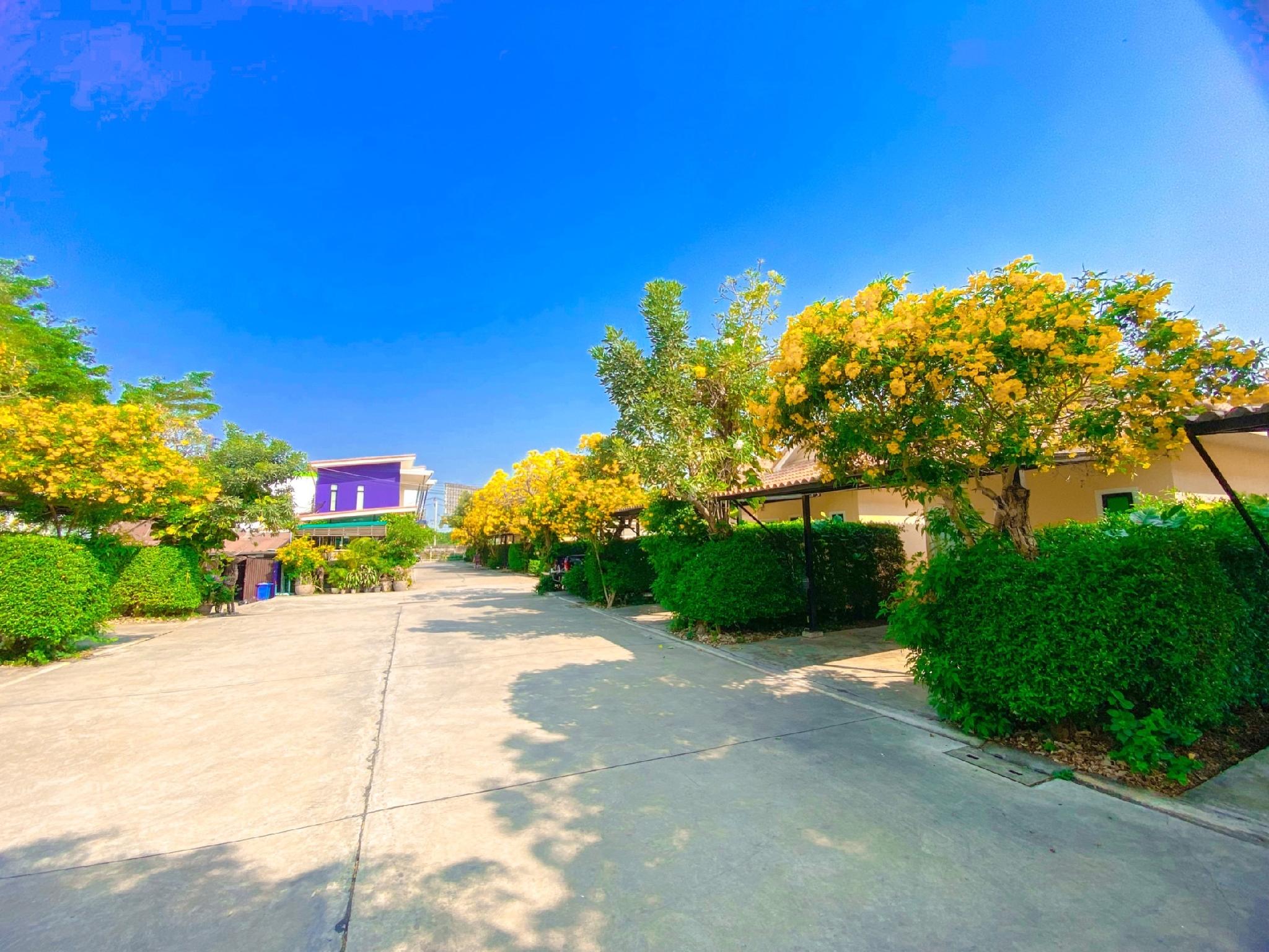 Paplern Resort 31/32