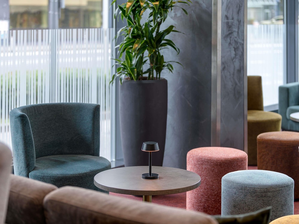 Novotel Aachen City Hotel 33/49