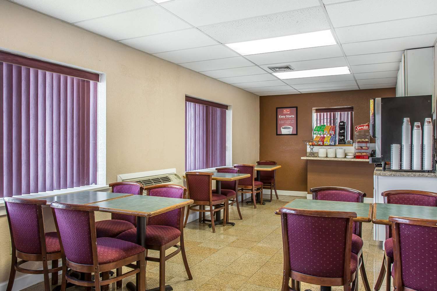 Econo Lodge Cranston - Providence 23/31
