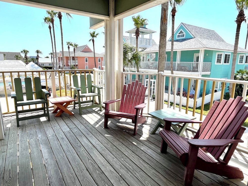 Seashell Village Resort 36/70