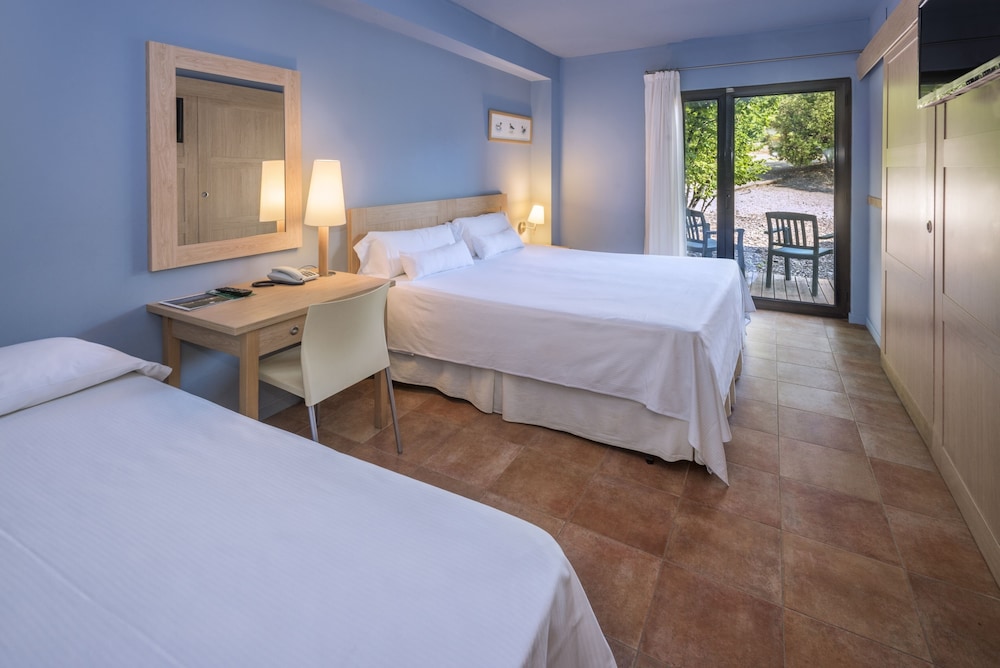 Vilar Rural de Arnes 17/79