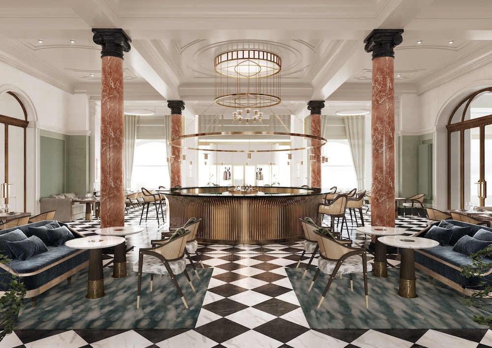 Mandarin Oriental Palace, Luzern 41/51