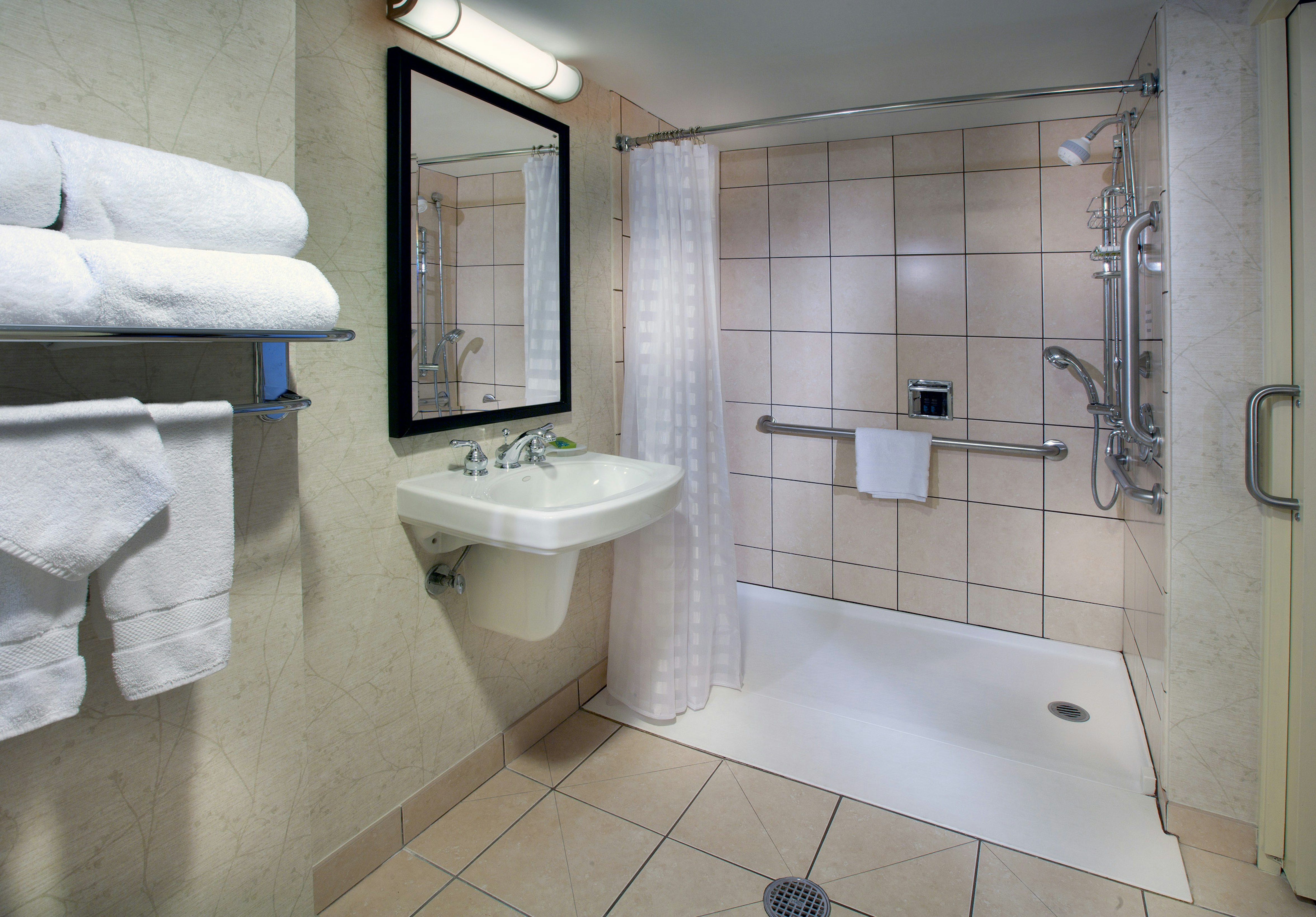 Embassy Suites by Hilton Chicago Downtown River North 77/78