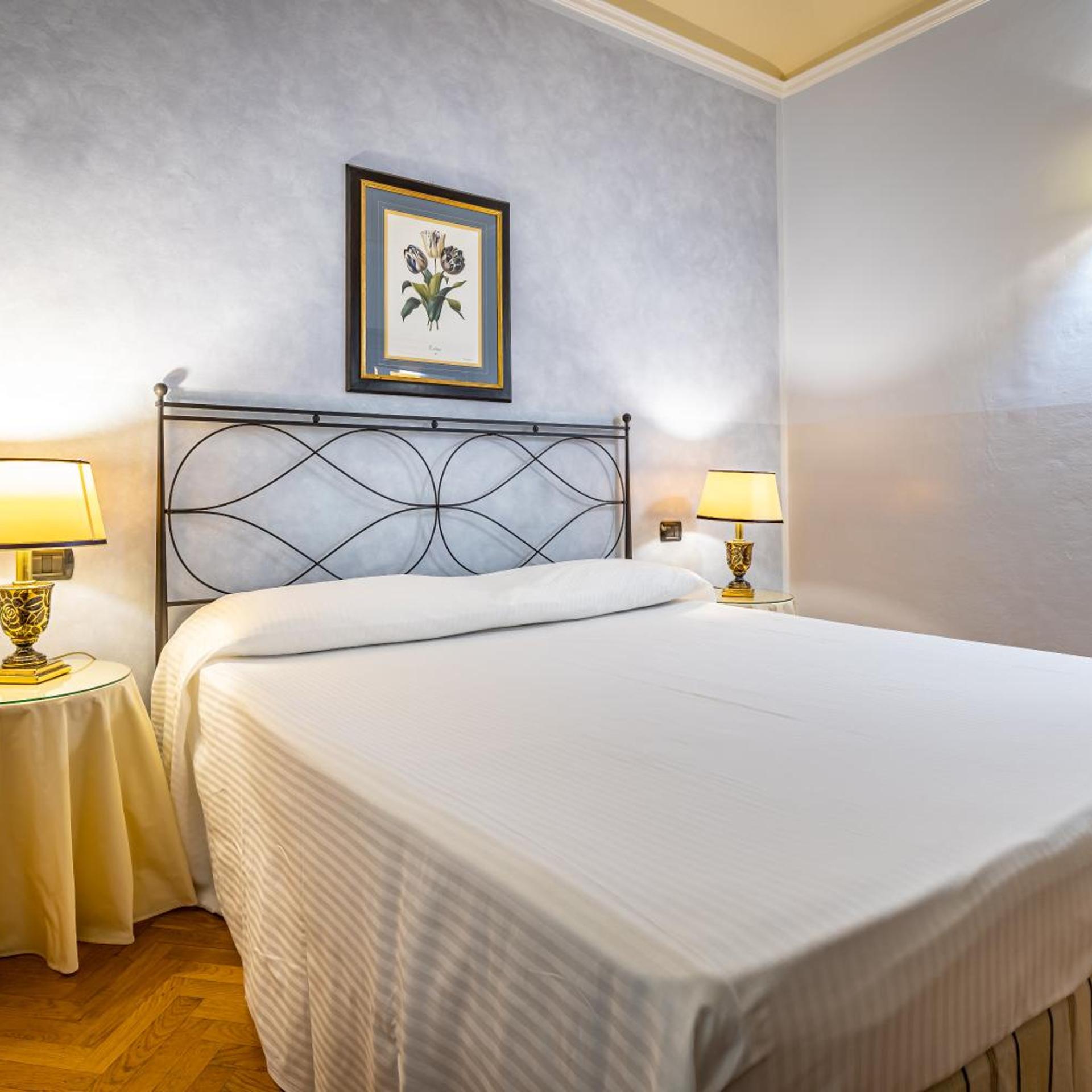 Palazzo Gamba Hotel 20/50