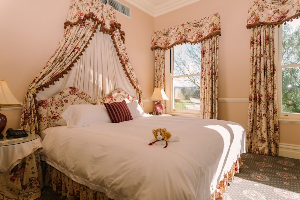 Yarra, Suite, King Bed