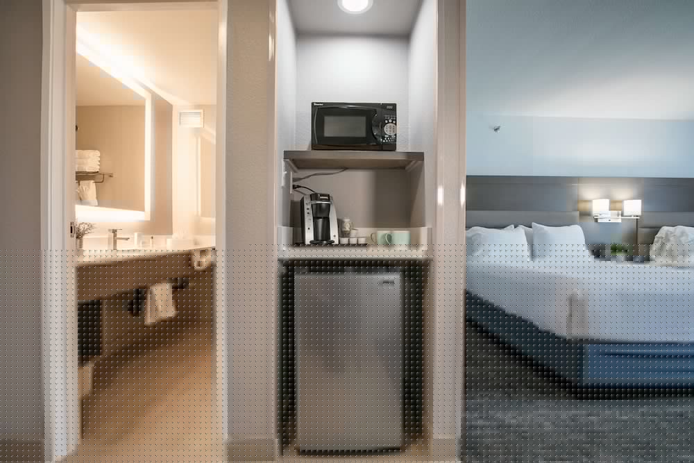 Best Western Plus Sparks-Reno Hotel 22/47
