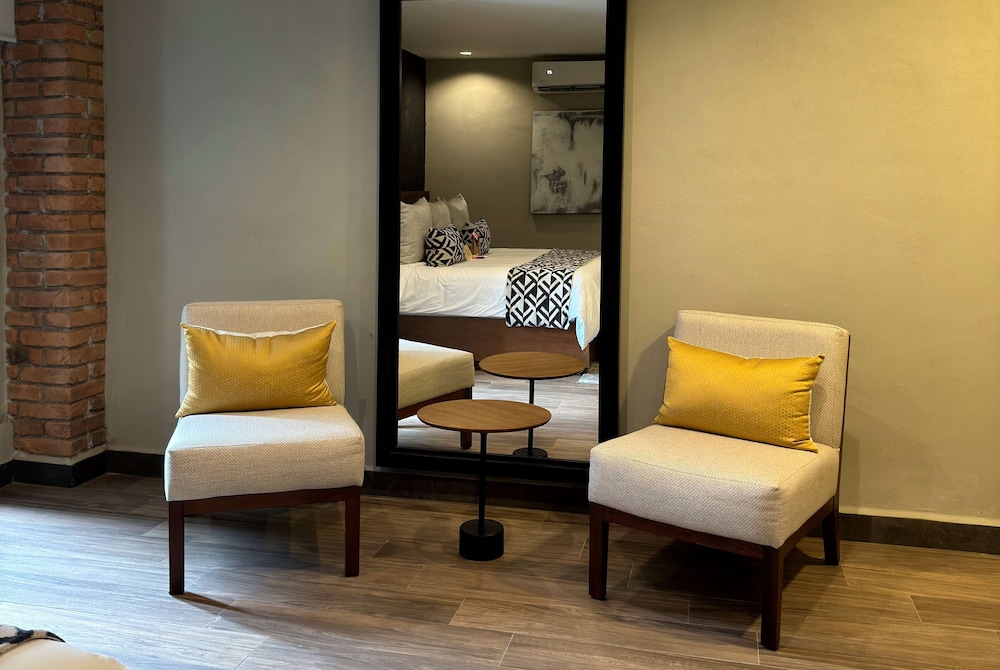 Esplendor by Wyndham San Luis Potosi Monarca 29/54