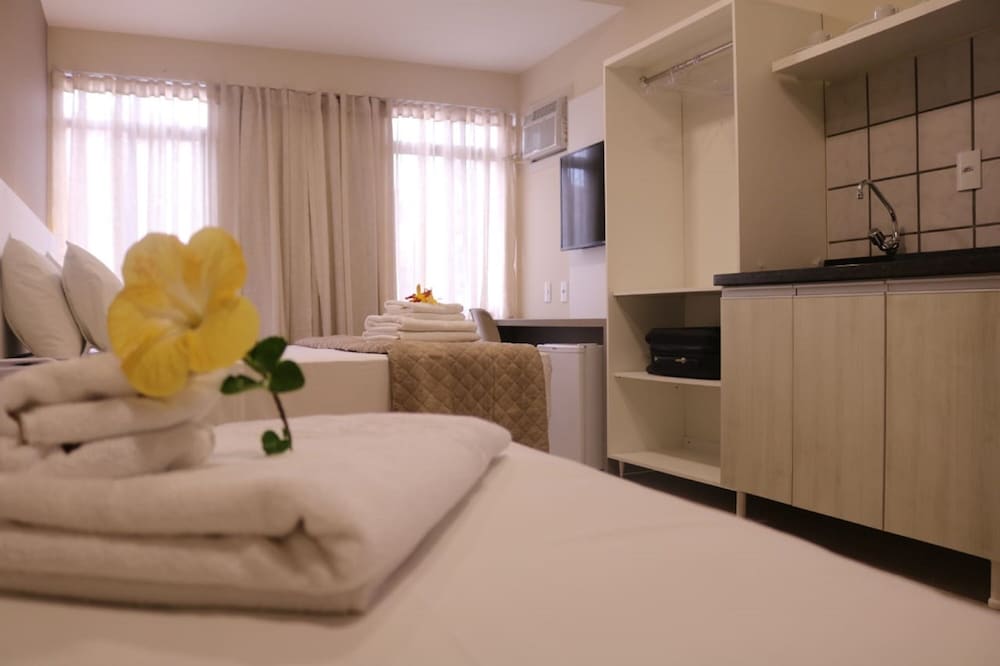 Caravaggio Praia Hotel Canasvieiras 29/44