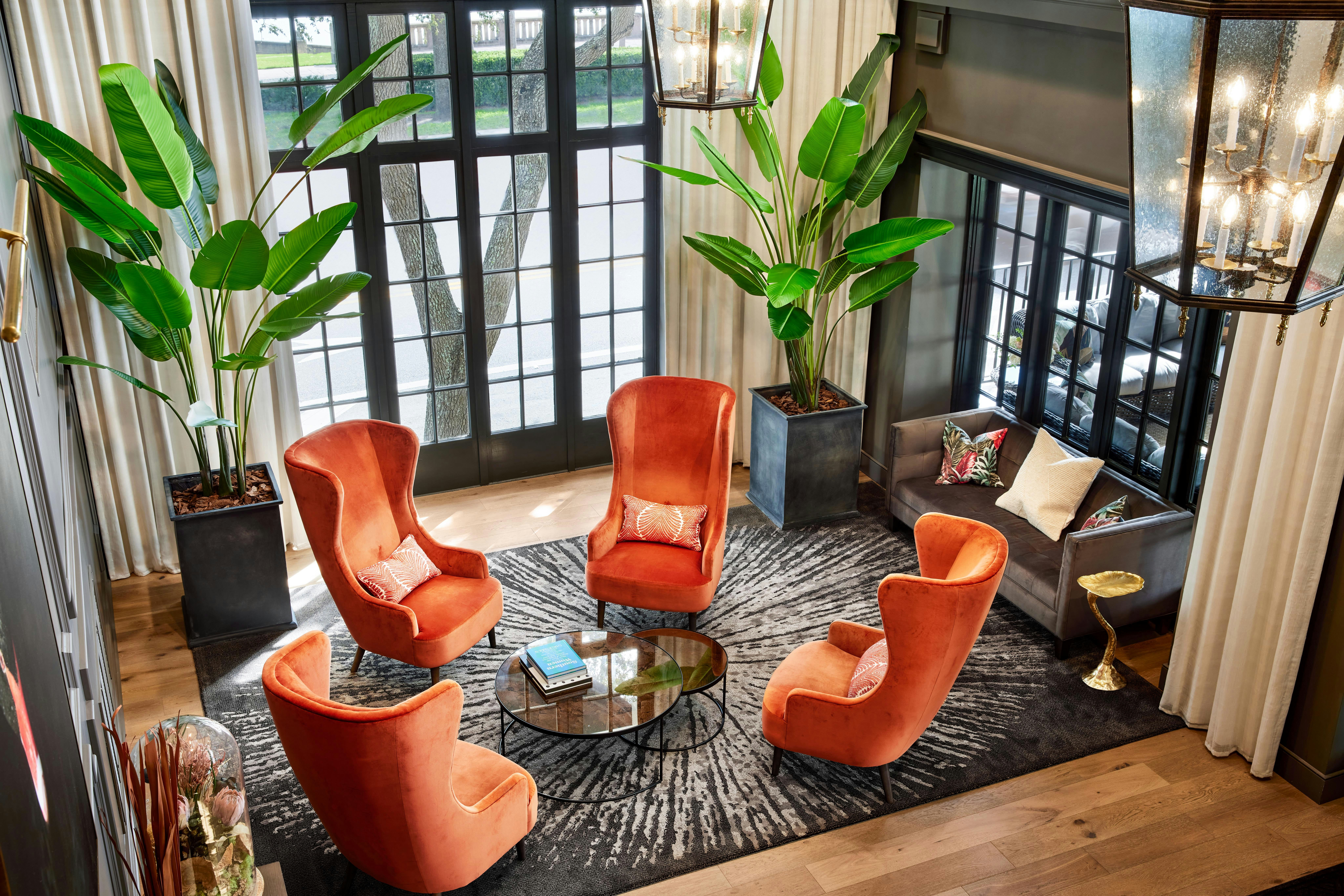 The Terrace Hotel Lakeland, Tapestry Collection by Hilton 56/71