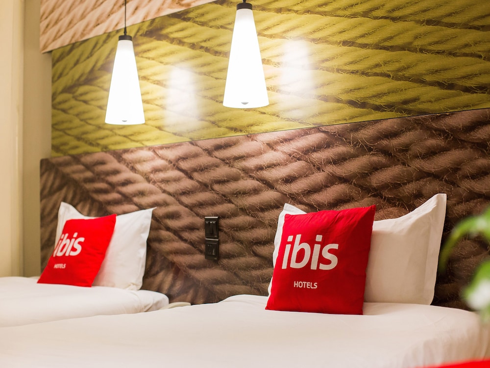 Ibis Lanzhou Train Station 19/35