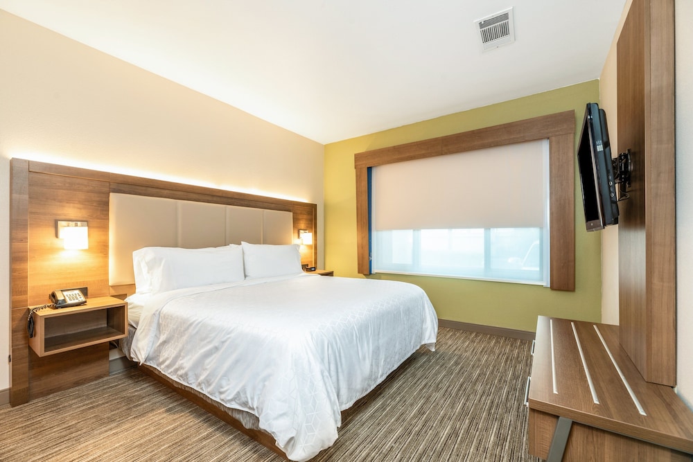 Holiday Inn Express Hotel And Suites Fremont Milpitas Central 23/69