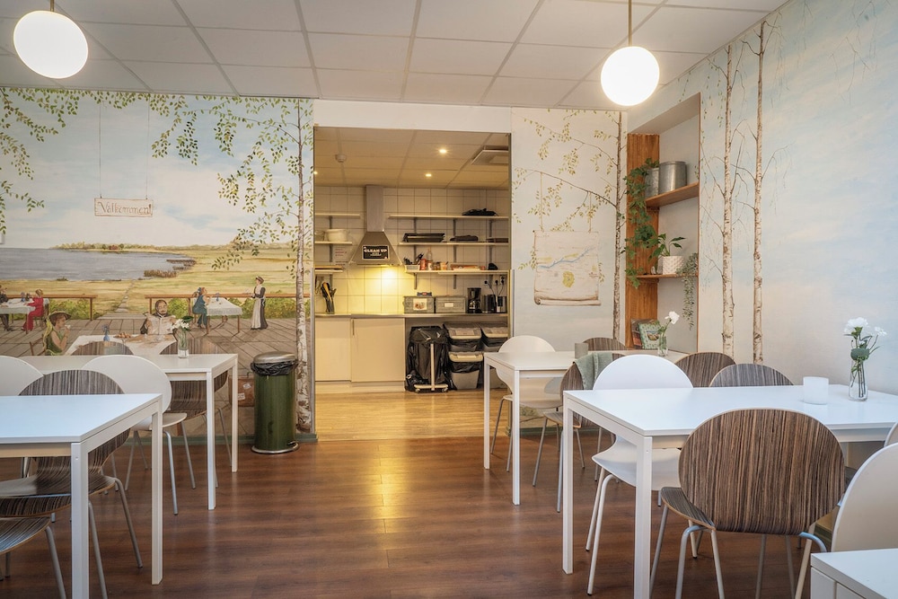 Göteborgs Vandrarhem - Hostel 40/50