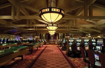 L'auberge Casino Resort Lake Charles 43/61