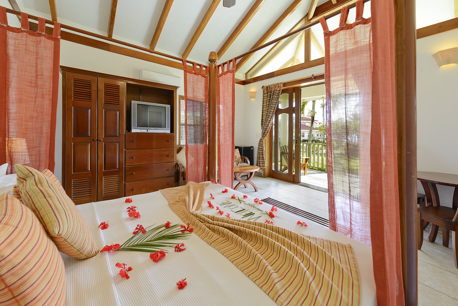 Hopkins Bay Belize, a Muy'Ono Resort 3/7