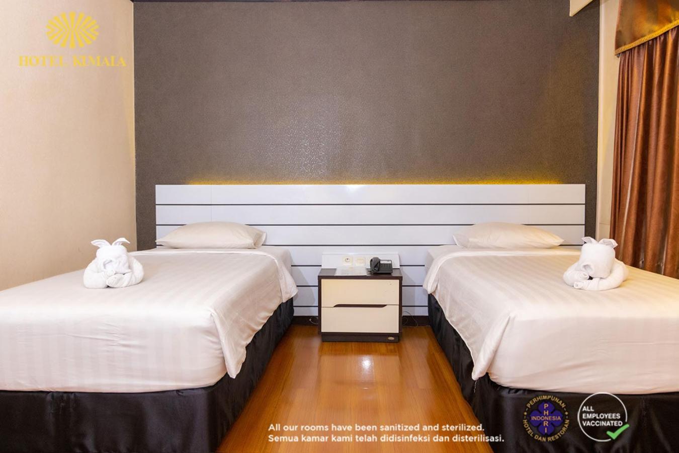 Kumala Hotel 17/33