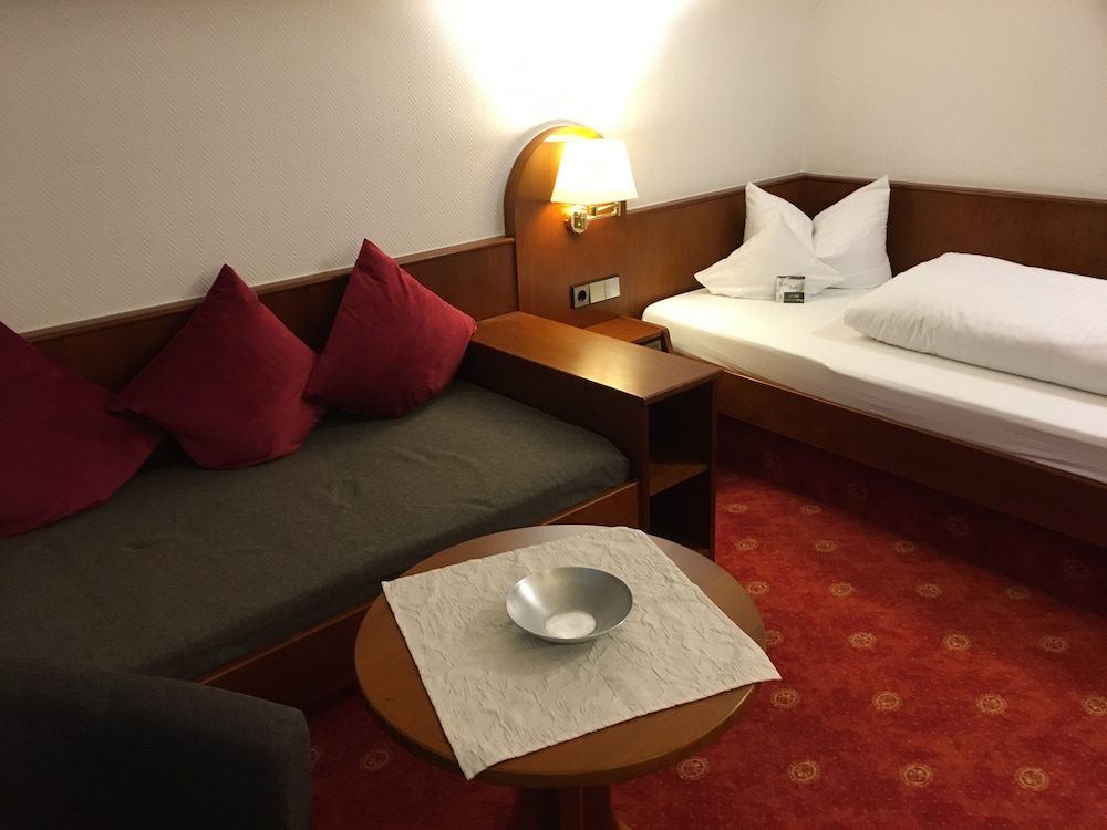 Flair Hotel Sonnenhof 46/68