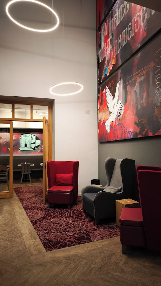 Cvjm Duesseldorf Hotel Tagung 26/41