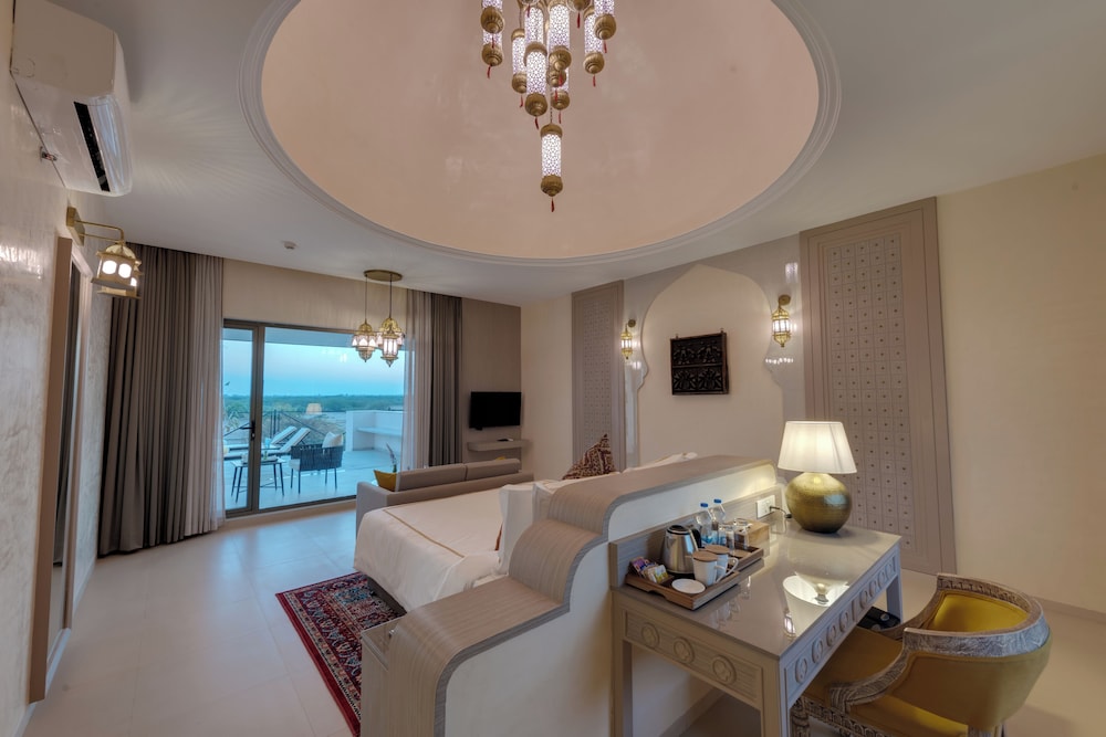 The Fern Sattva Resort, Little Rann of Kutch 42/65