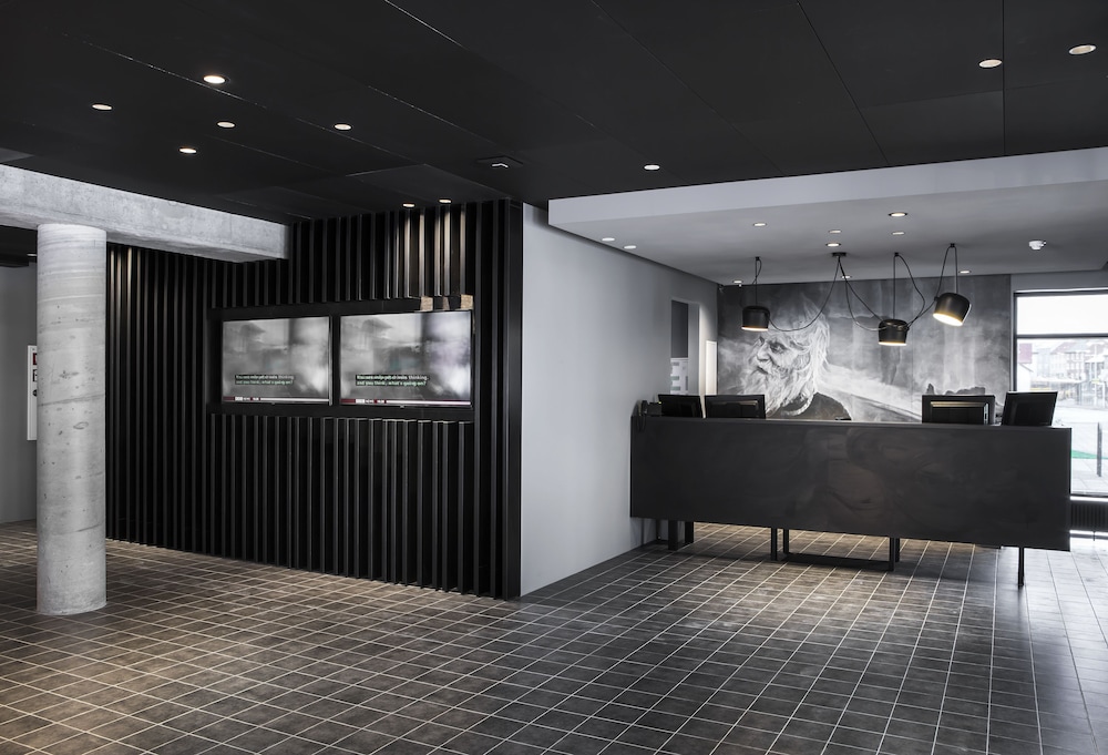 Skuggi Hotel By Keahotels 6/88