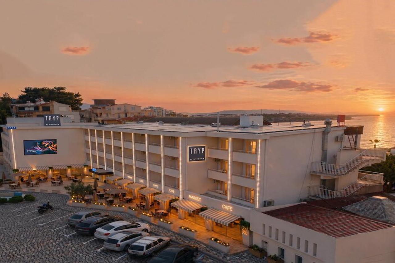 Tryp By Wyndham Didim in DIDIM