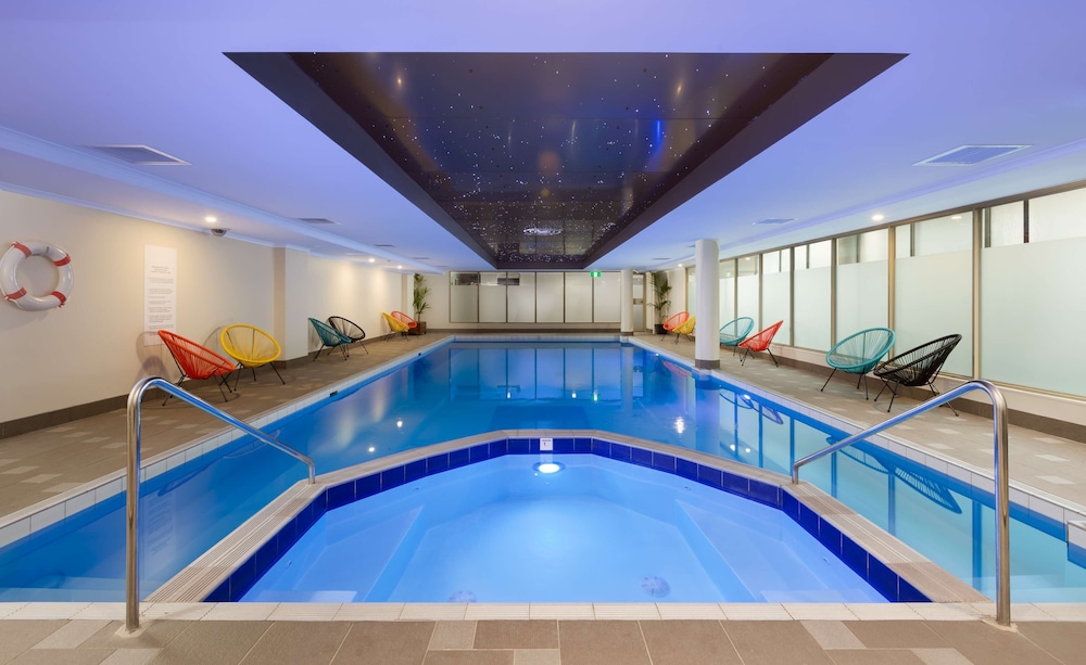 Rydges Sydney Central 32/50