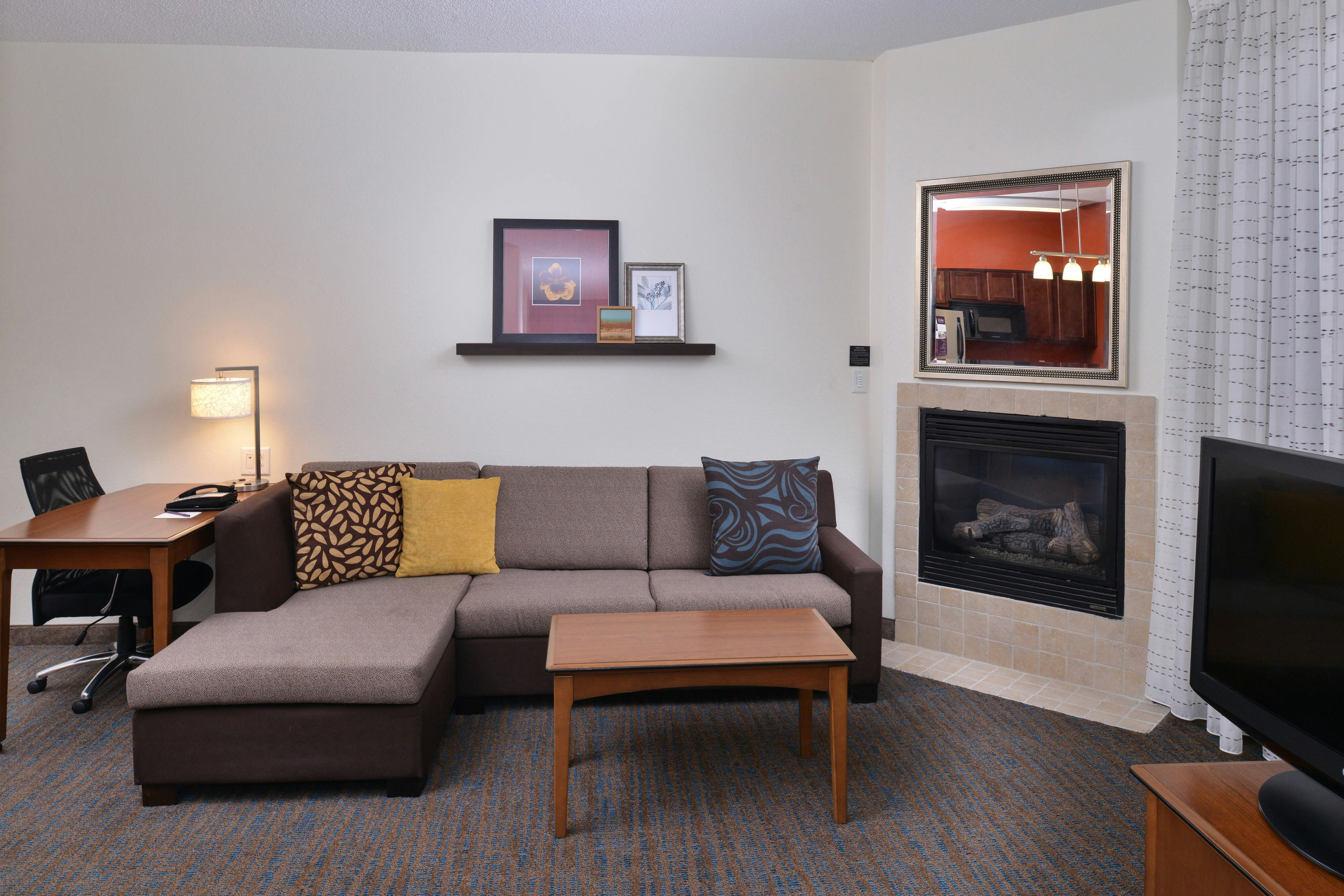 Residence Inn Columbia Northeast/Fort Jackson Area 23/49