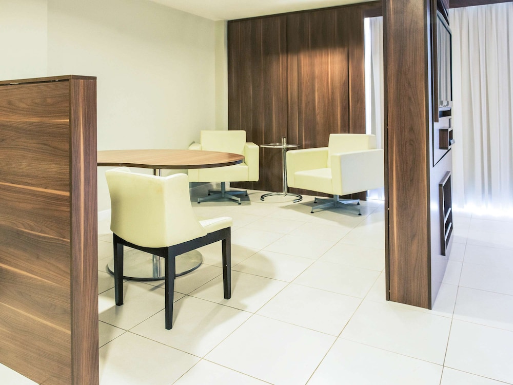 Mercure Rio de Janeiro Nova Iguacu 58/71