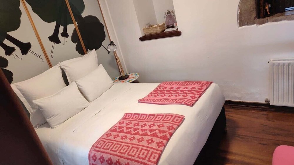 Andenes by Mountain Lodges of Peru 11/26