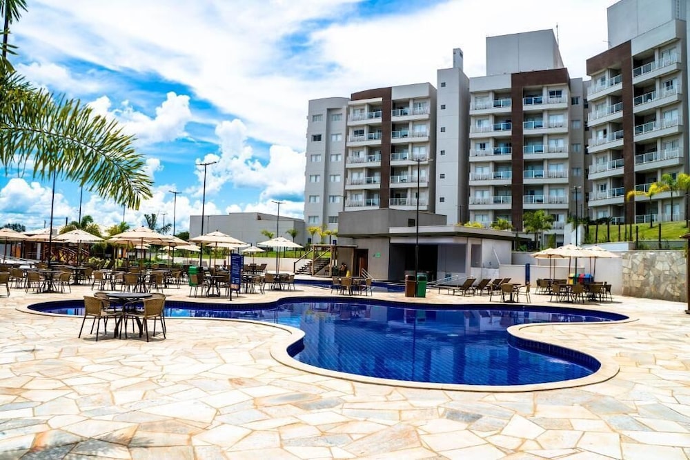 Lagoa Eco Towers Resorts 29/36