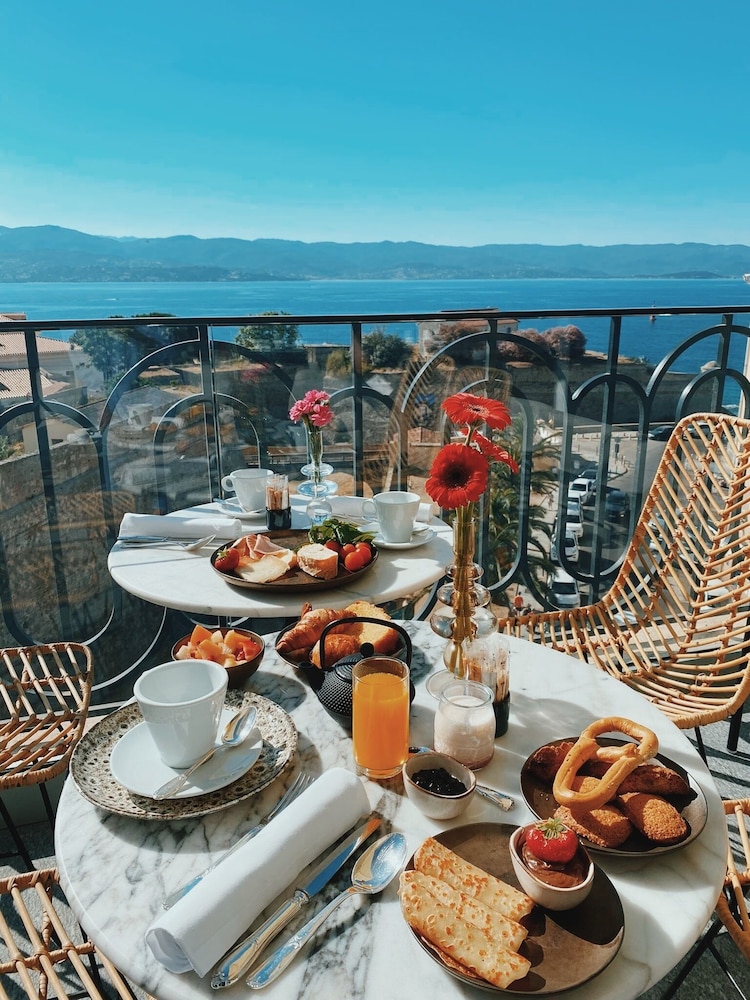 Hotel San Carlu Citadel 39/60