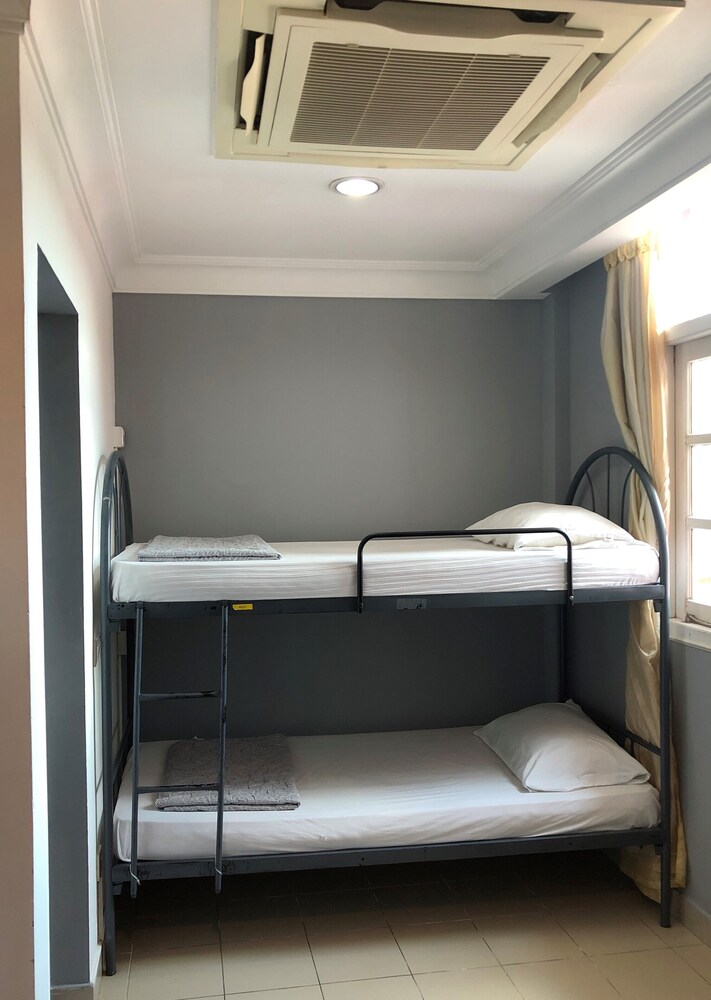 Snooze Inn @Dickson Road 18/55