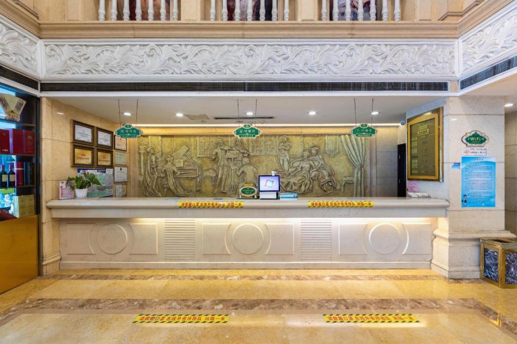Vienna Hotel (Yangzhou Wenchang Pavilion) 7/40