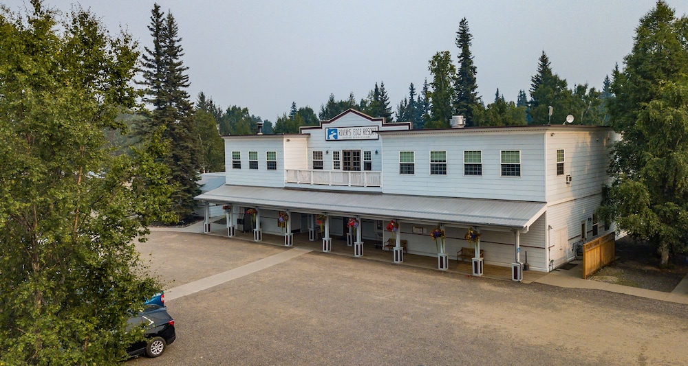 Rivers Edge Resort 2/49