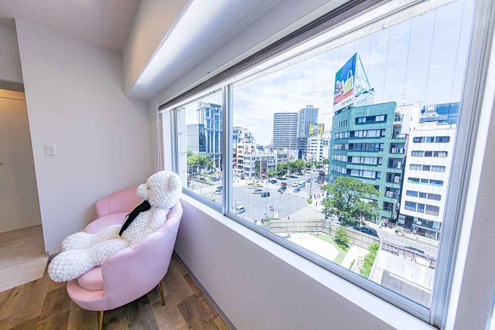 INN THE OMOTESANDO 8/36