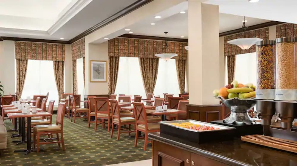 Hilton Garden Inn Vaughan Toronto 24/33