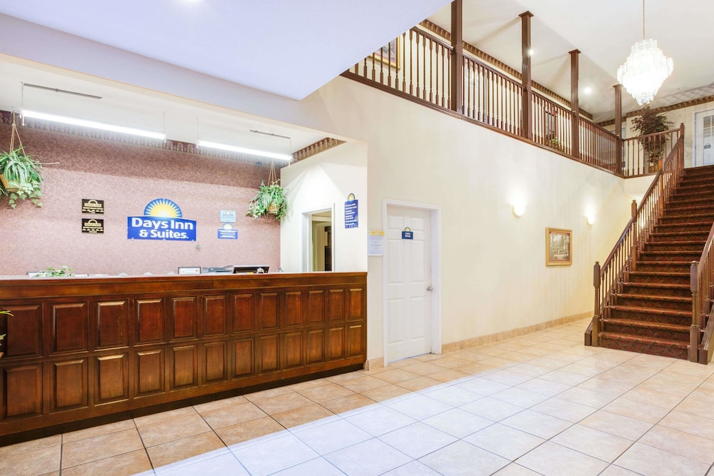 Days Inn by Wyndham Trumann AR 5/56