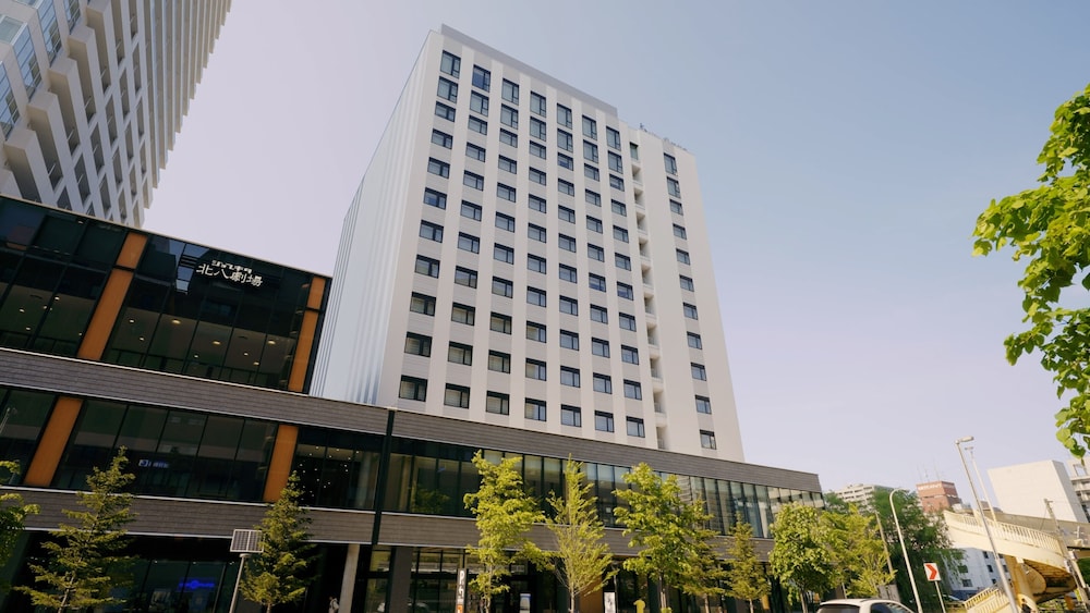 Hotel Emion SAPPORO 3/50