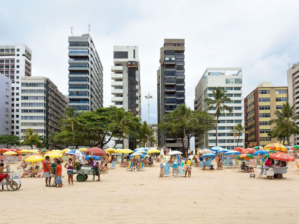 Ibis Recife Boa Viagem 58/65