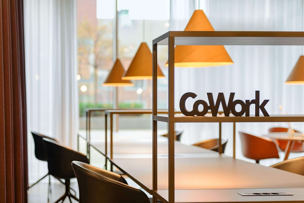 Comwell Aarhus Dolce By Wyndham 60/73