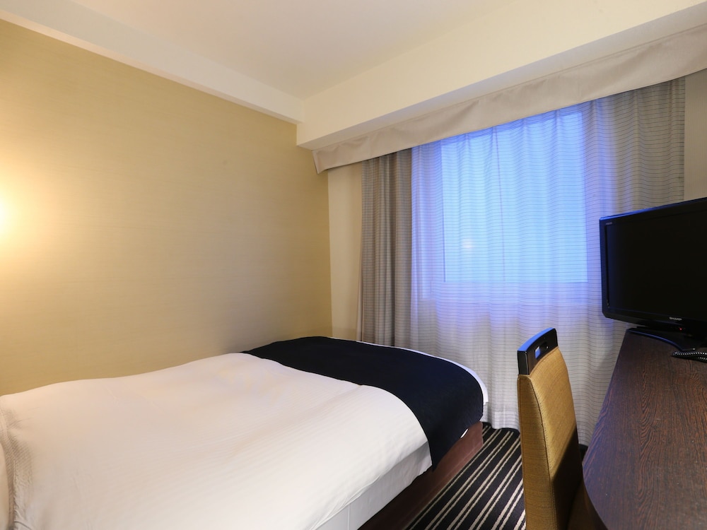 Apa Hotel Kodenmacho Ekimae 17/58
