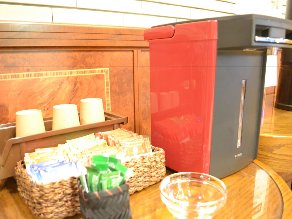 Hotel Crown Hills Koriyama 36/49