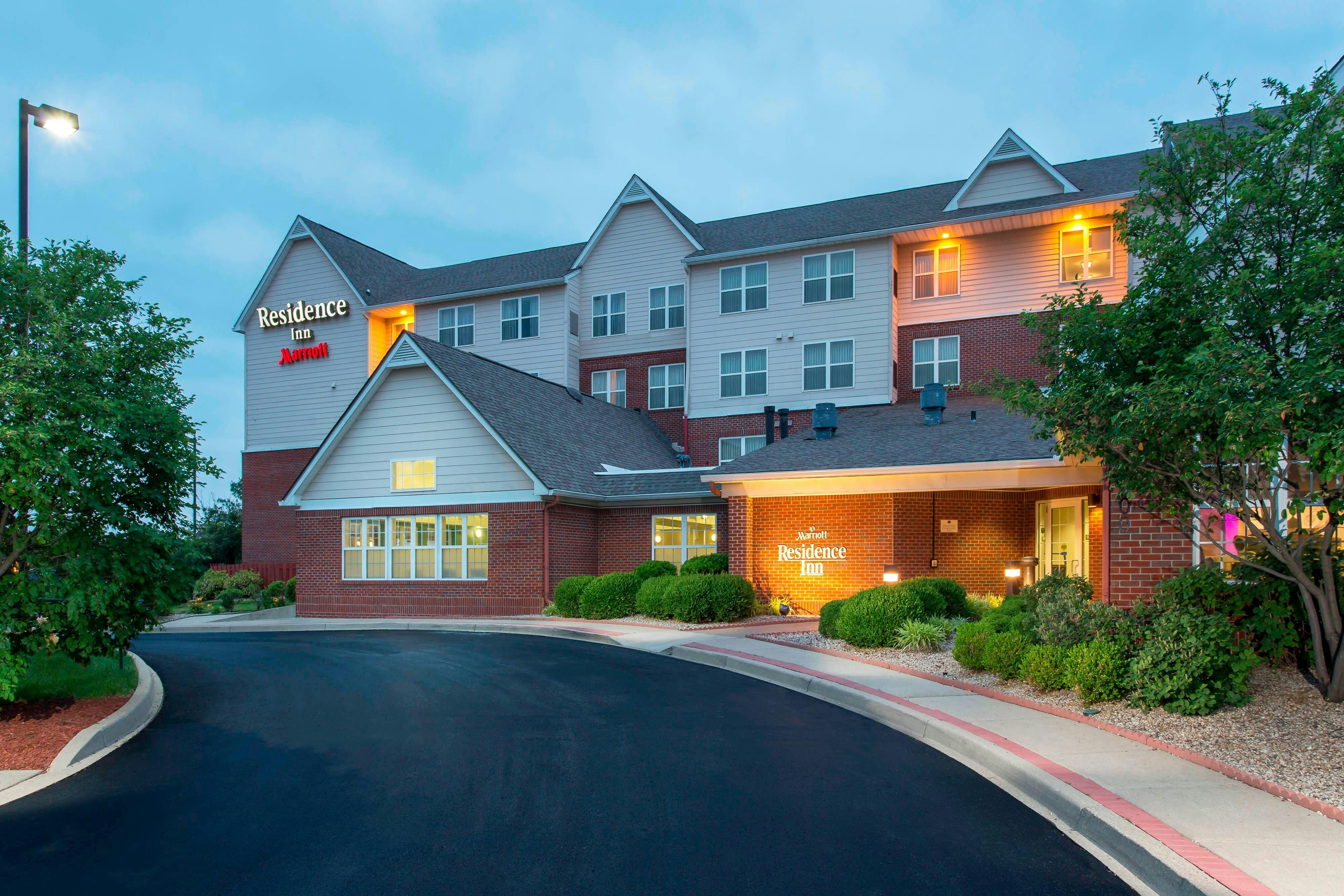 Residence Inn By Marriott Louisville Northeast 2/33