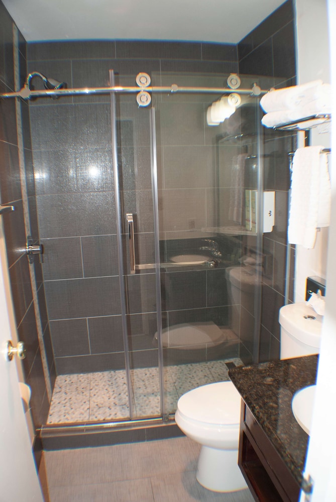 Best Western Mountain View Inn 15/39