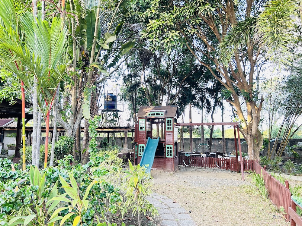amenities