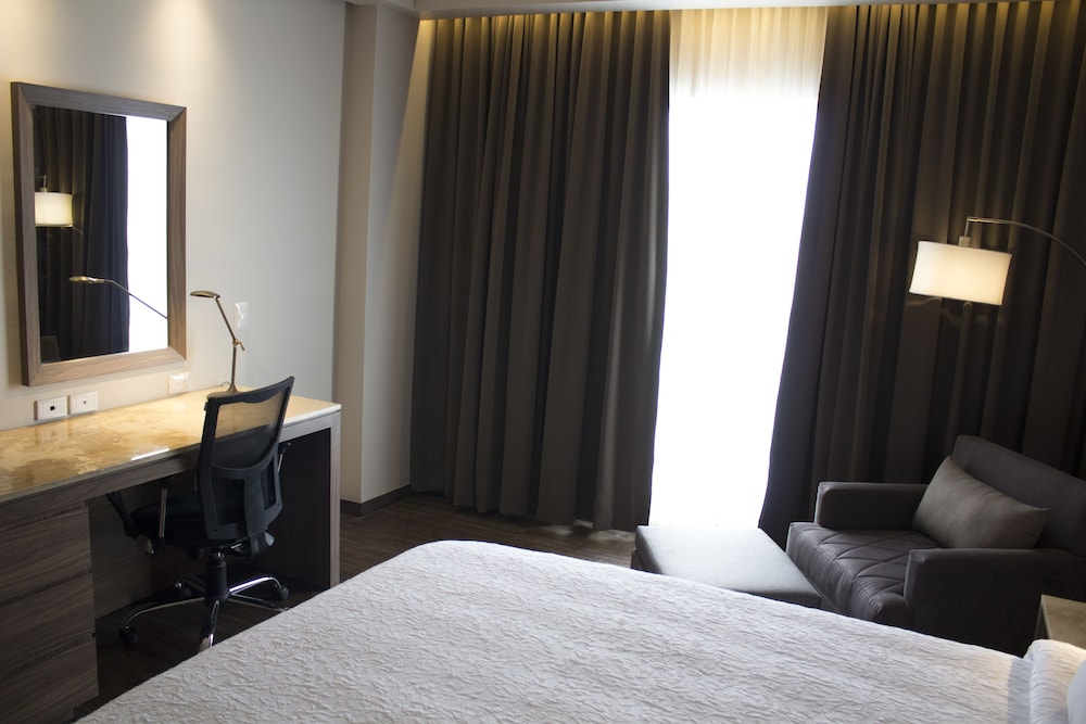 Hampton Inn by Hilton Durango 4/40