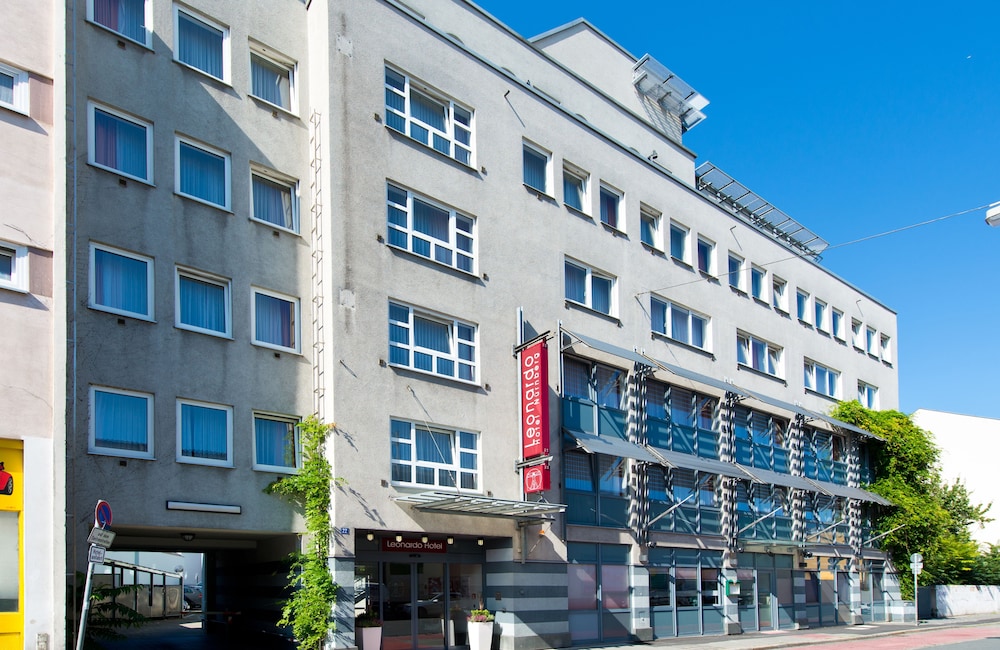 Leonardo Hotel Nurnberg 5/54