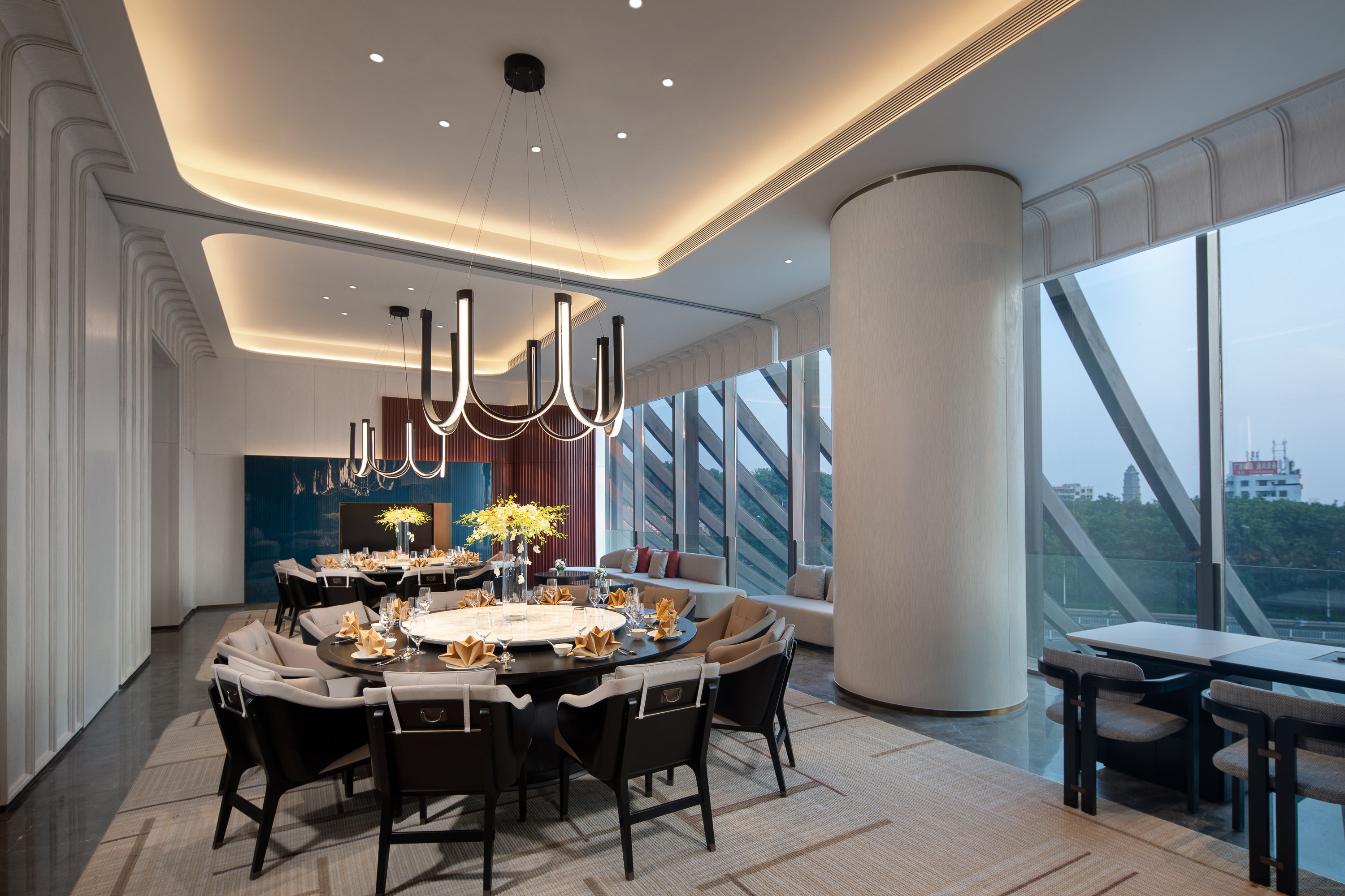 Crowne Plaza Chaozhou Riverside 19/38