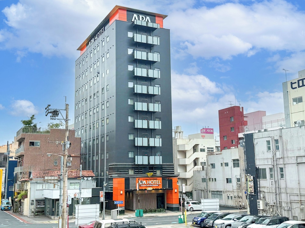APA Hotel Kagoshima Chuo Ekimae Nishiguchi 3/46