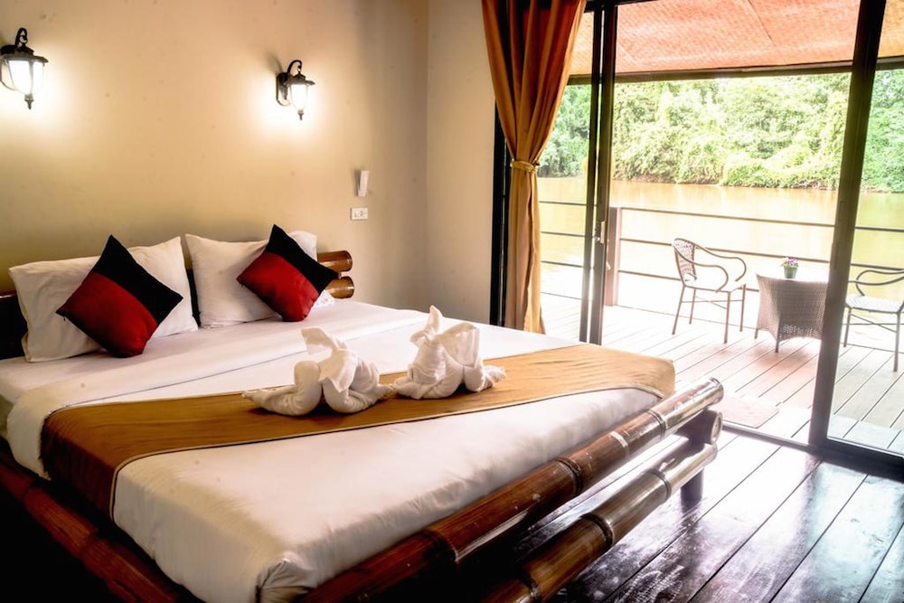 Banana Resort & Spa 5/31