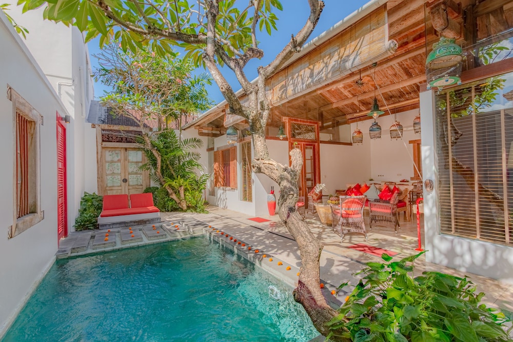 Bali Ginger Suites And Villa 46/50
